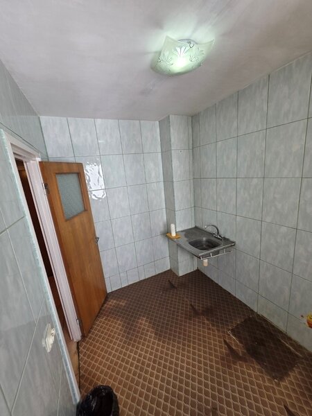 Colentina, Pasaj Doamna Ghica,